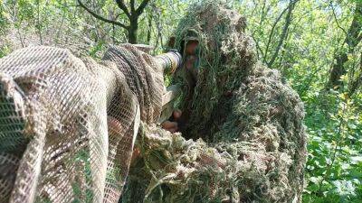 О ситуации на фронте на утро 159-го дня войны | Новости Одессы