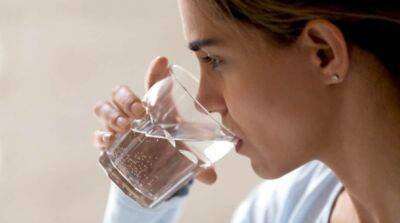 Чем опасна питьевая вода в Калифорнии?