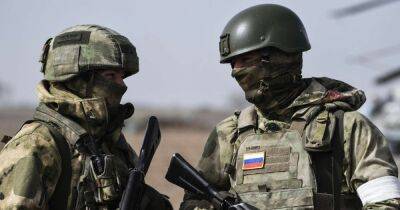 Для удержания юга Украины: РФ меняет план по захвату Донбасса, — разведка Британии