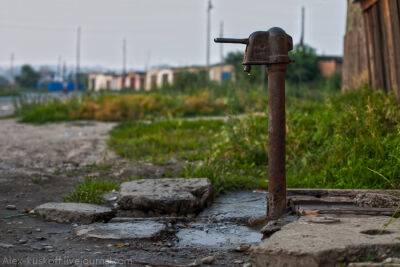 "Дочекалися": В окупованому Лисичанську "ждуни" платитимуть абонплату за водяну колонку