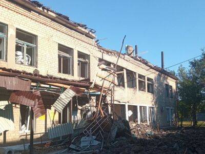 В результате обстрелов Донецкой области за минувшие сутки погибли три человека – ОВА