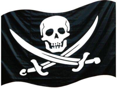 «Коммерсант»: Спрос на скачивание пиратских приложений вырос в России на 300-400%