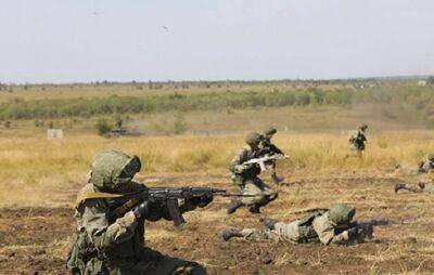 Війська рф намагаються відновити наступ на Харків - ISW