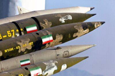 Глава Атомного агентства Ирана: "Можем сделать бомбу, но не планируем"