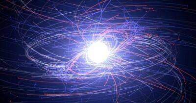 Ученые нашли самую тяжелую нейтронную звезду во Вселенной: это еще не все ее особенности