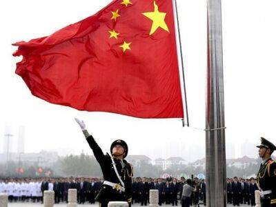 Китай предупредил, что его военные "не будут сидеть, сложа руки", в случае визита Пелоси на Тайвань