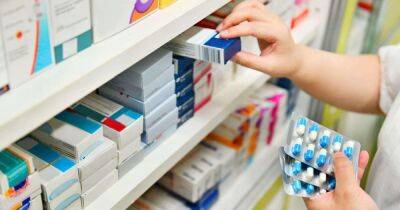 В Украине начали продавать антибиотики по рецепту: как купить лекарства