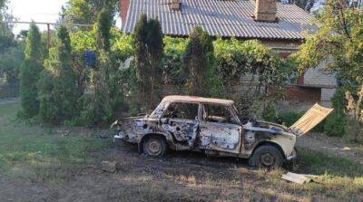 Обстрелы Донецкой области: за сутки враг нанес более 30 ударов