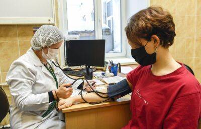 В Тверской области еще 62 человека заразились коронавирусом