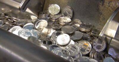 Сдавайте монеты: Нацбанк сообщил украинцам, какие именно, зачем и куда нести «металл» из кошельков