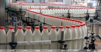 Belarus set to increase milk, meat production volumes