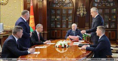 Aleksandr Lukashenko - Maksim Yermolovich to replace Dmitry Krutoi as Deputy Head of Belarus President Administration - udf.by - Belarus - Russia - Britain