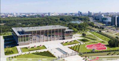 Lukashenko opines on idea to transform Belaya Rus into political party