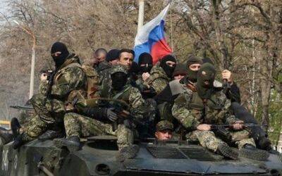 Армія РФ перекидає з Донбасу війська на інший напрямок, - британська розвідка