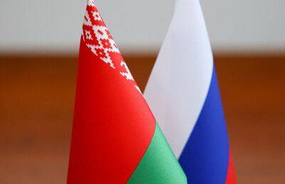 Лукашенко: Беларусь и Россия могут выстроить союз, которому позавидуют федерации и конфедерации