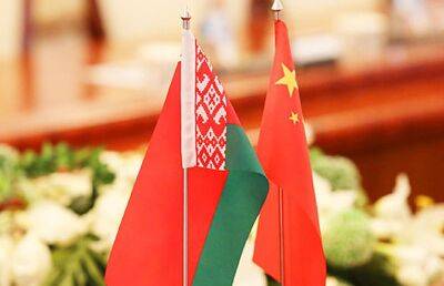 Подготовка к встрече Лукашенко и Си Цзиньпина продолжается, сообщил посол Беларуси в Китае