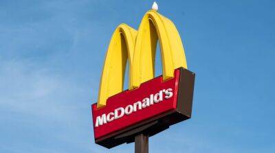 В украинском McDonald's рассказали, откроются ли рестораны в августе