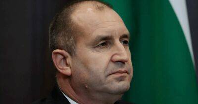 Президент Болгарии распустил парламент