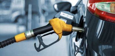В Україні знизилися ціни на АЗС: скільки коштують бензин, дизель і автогаз