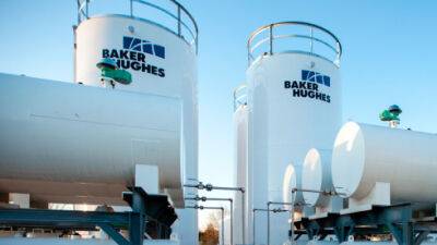 Нафтосервісний гігант Baker Hughes повністю виходить з російського ринку