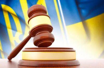 «Искренне раскаялся»: суд отправил попавшего в плен на Харьковщине «ЛНРовца» за решетку на 12 лет