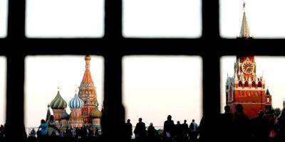 В Кремле прокомментировали экстренную госпитализацию бежавшего из РФ Чубайса