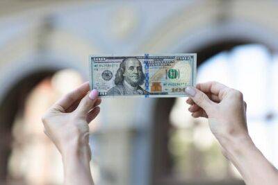 Наличный курс доллара может сравниться с безналичным — НБУ