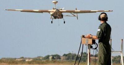 Ударные дроны научатся "понимать" человека: в Израиле создают новую технологию