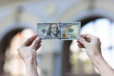 Наличный курс доллара может сравняться с безналичным — НБУ