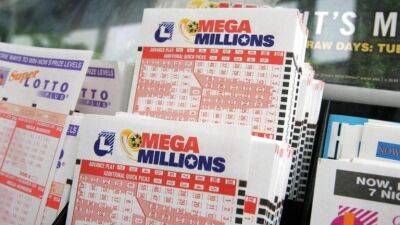 Житель Иллинойса выиграл в лотерею более $1,33 млрд