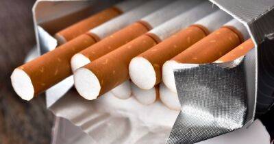 "Филипп Моррис" в августе начнет выпускать сигареты на фабрике "Империал Тобакко" в Киеве
