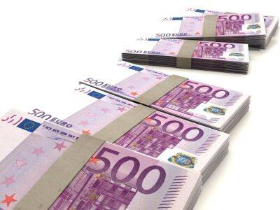 Франция заморозила активы россиян на сумму €1,2 млрд
