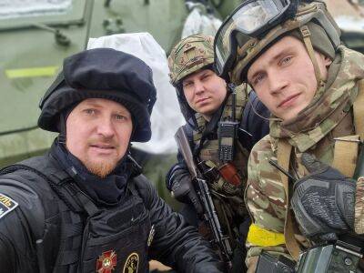 ​Глава патрульной полиции Жуков: Пока Россия восемь лет снимала пропаганду – ВСУ учились воевать