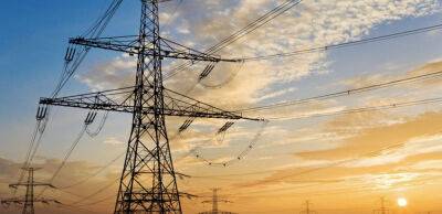 Експорт електроенергії до ЄС за перший місяць приніс «Укренерго» 700 млн грн