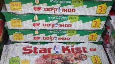 После праздников: израильский импортер продуктов и потребительских товаров Diplomat отложил повышение цен