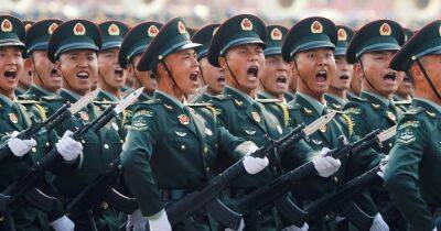 Агрессивное поведение Китая приведет к крупному инциденту в регионе, — власти США