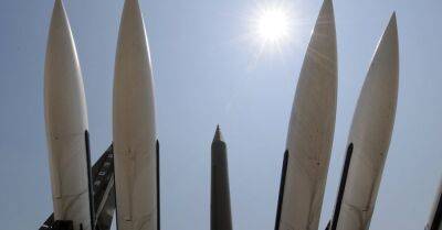 Генсек ООН призвал мир уничтожить ядерное оружие