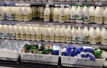 Роман Головченко - Игорь Брыло - Белорусов будут приучать к молоку в пакетах и бутылках - charter97.org - Россия - Белоруссия