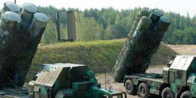 В Запорожской области ПВО сбила две вражеские ракеты — ОВА