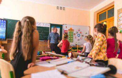 Стало відомо, як навчатимуться у Києві школярі з 1 вересня
