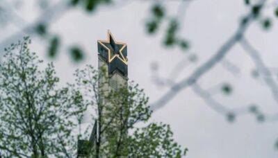 VARAM: планы по сносу советских памятников не получены от девяти самоуправлений Латвии