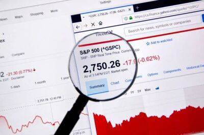 Bank of America предупредил инвесторов о предстоящем падении рынка акций
