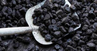 Евросоюз и Великобритания прекращают покупать российский уголь