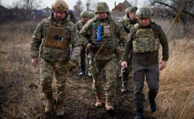 Верховная Рада продлит срок действия военного положения в Украине