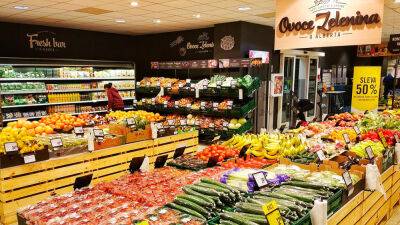 Инфляция в Чехии продолжает расти: обновлен 29-летний максимум