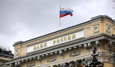 Россия втрое увеличила профицит текущего счета несмотря на санкции