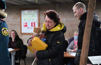 В Твери окажут юридическую помощь прибывшим из Украины, ДНР и ЛНР