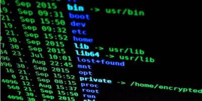 Российские хакеры взломали сайт парламента Финляндии