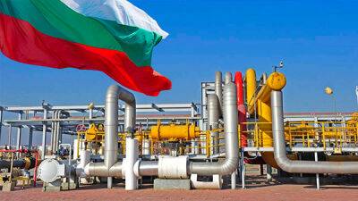 Болгарія розмірковує над відновленням поставок газу з Росії