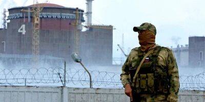 Провокации РФ на Запорожской АЭС: гендиректор МАГАТЭ заявил об отсутствии «непосредственной угрозы ядерной безопасности»
